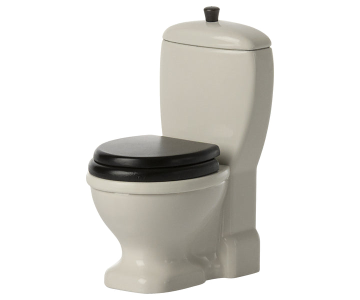 Maileg Miniature Mouse Toilet