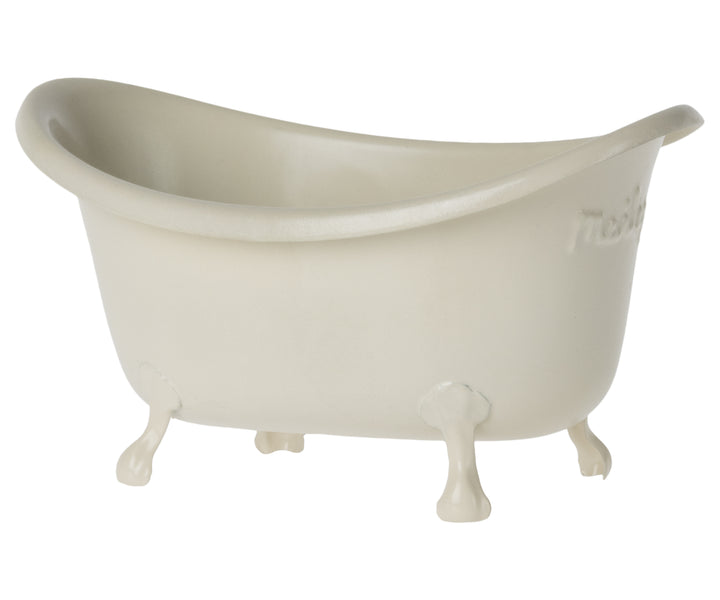 Maileg Miniature Mouse Bathtub