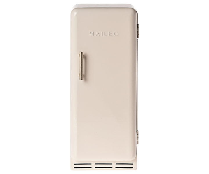 Maileg Miniature Mouse Fridge – Off White