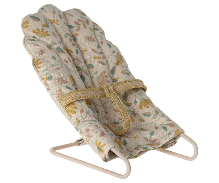 Maileg Miniature Mouse Babysitter