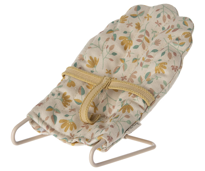 Maileg Miniature Mouse Babysitter
