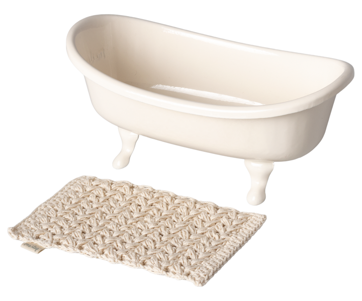 Maileg Miniature Mouse Bath Mat