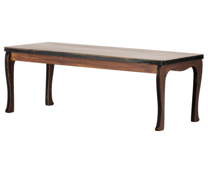Maileg Miniature Mouse Long Dining Table