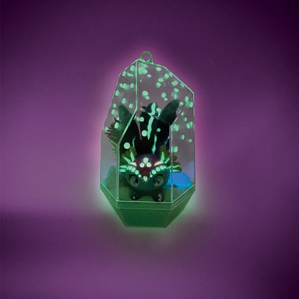 Nebulous Stars Air Diamond Terrarium