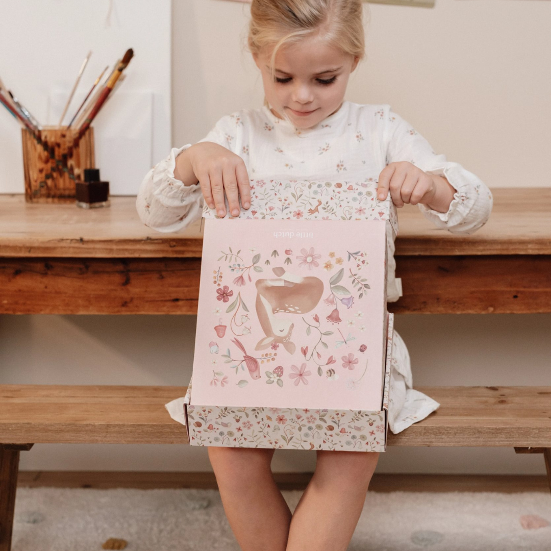 Little Dutch Creativity Box – Fairy Garden