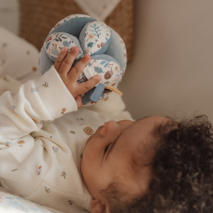Little Dutch Gripping Ball – Forest Friends