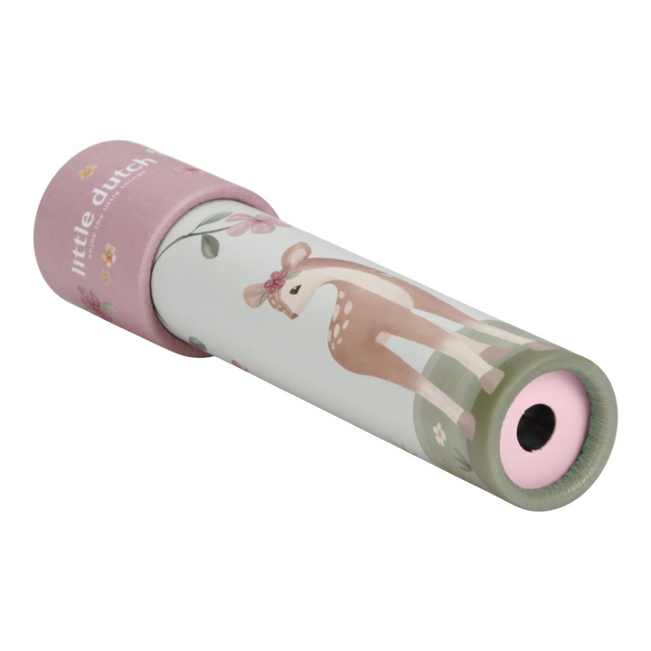 Little Dutch Kaleidoscope – Fairy Garden