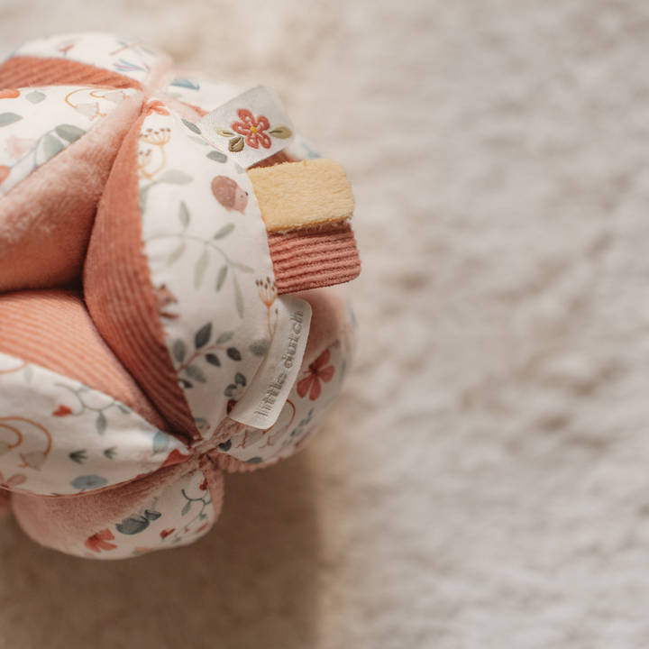 Little Dutch Gripping Ball – Fairy Garden