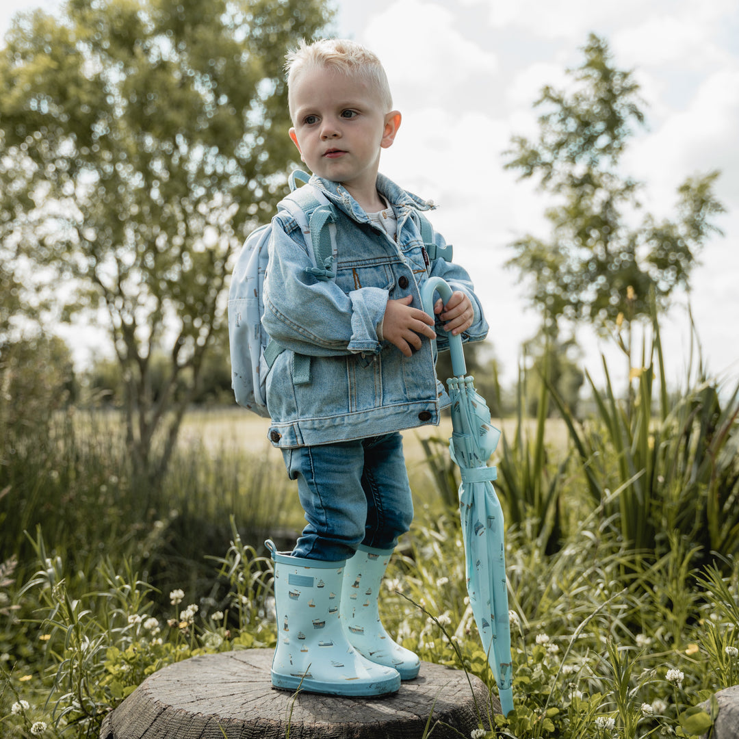 Little Dutch Umbrella – Sailors Bay