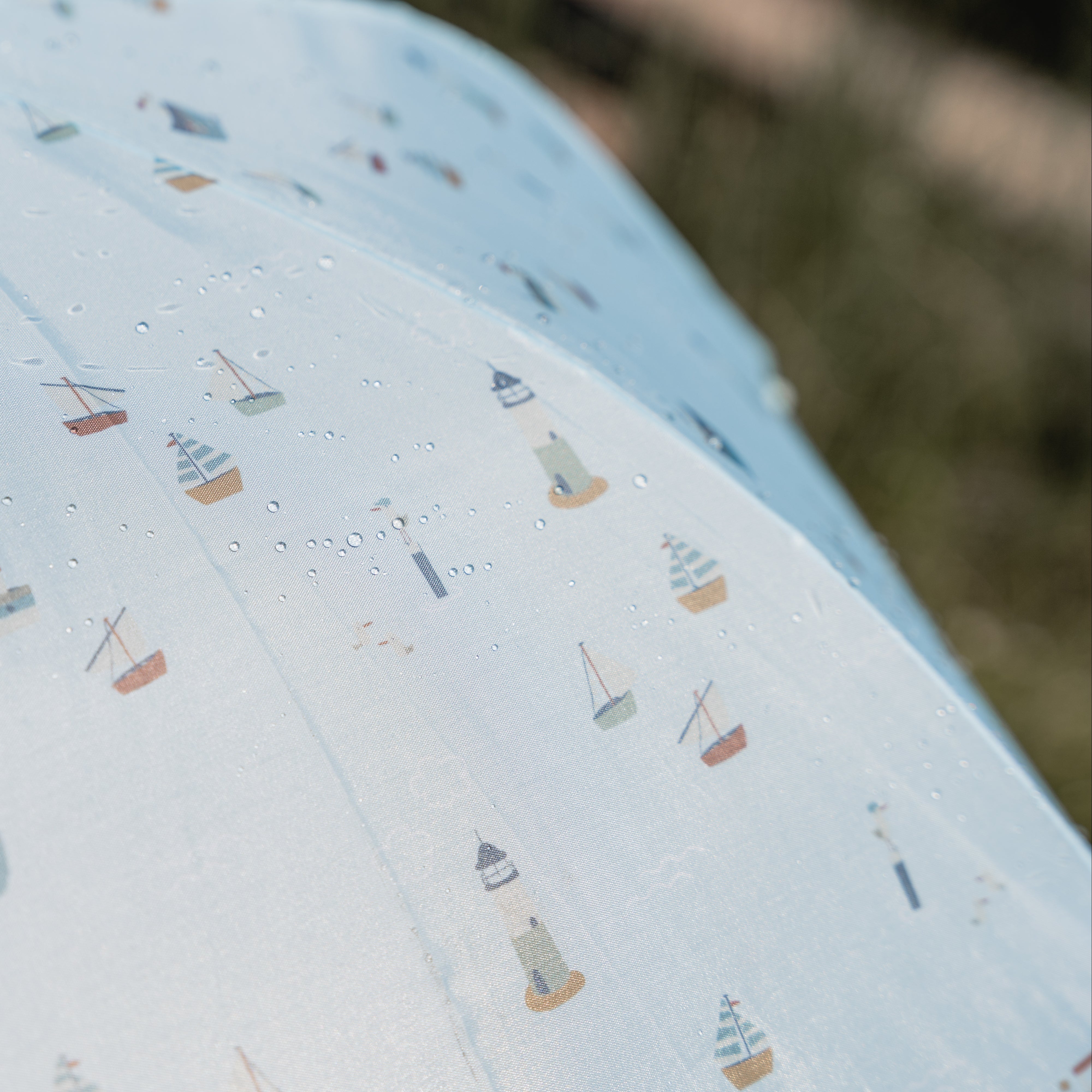Little Dutch Umbrella – Sailors Bay