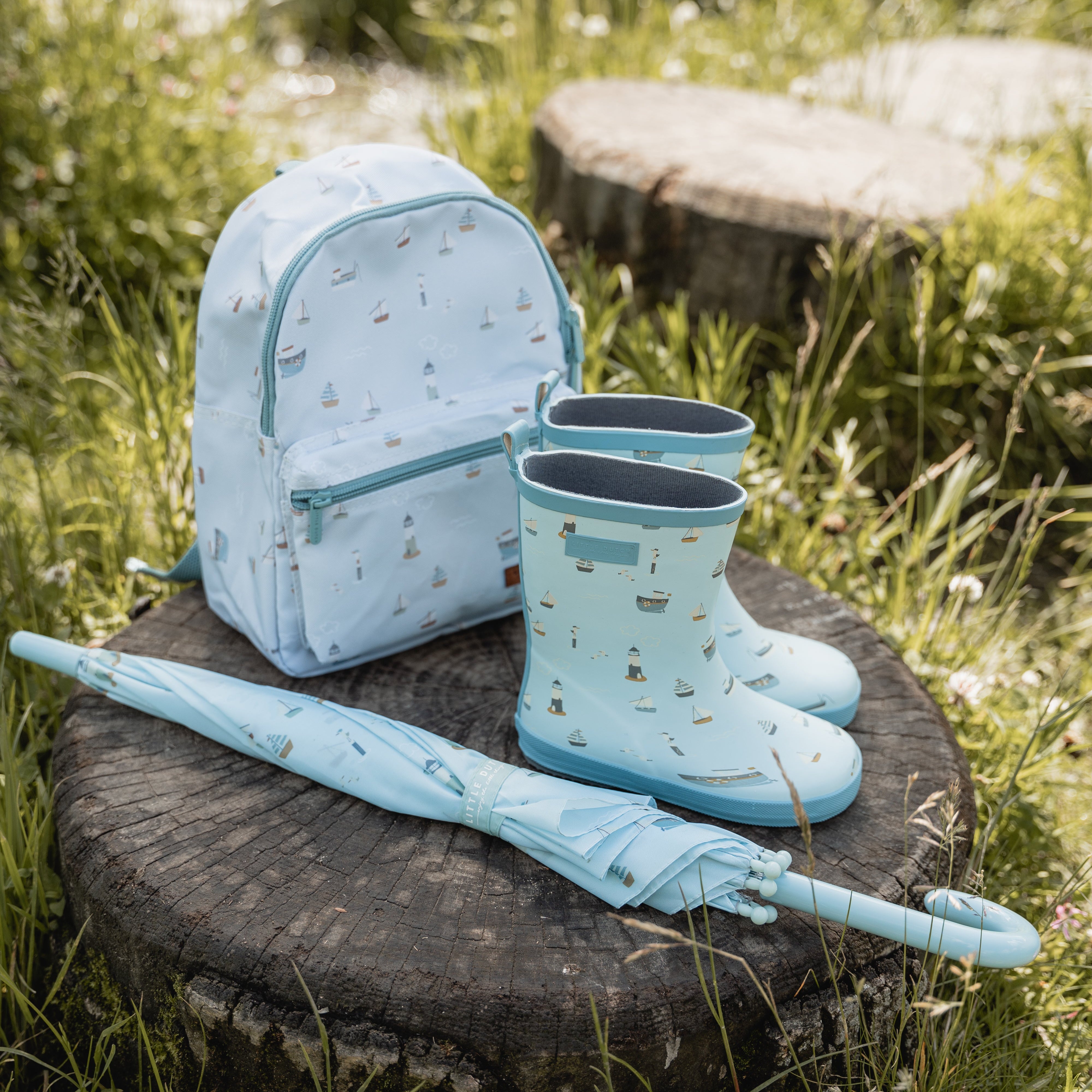 Little Dutch Umbrella – Sailors Bay