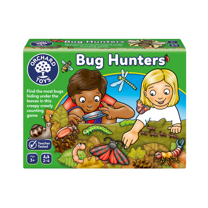 Orchard Toys Bug Hunters Game