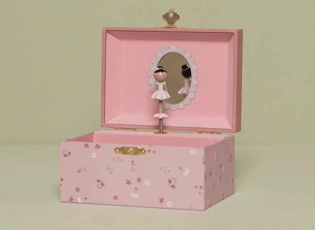 Little Dutch Musical Jewellery Box – Evi