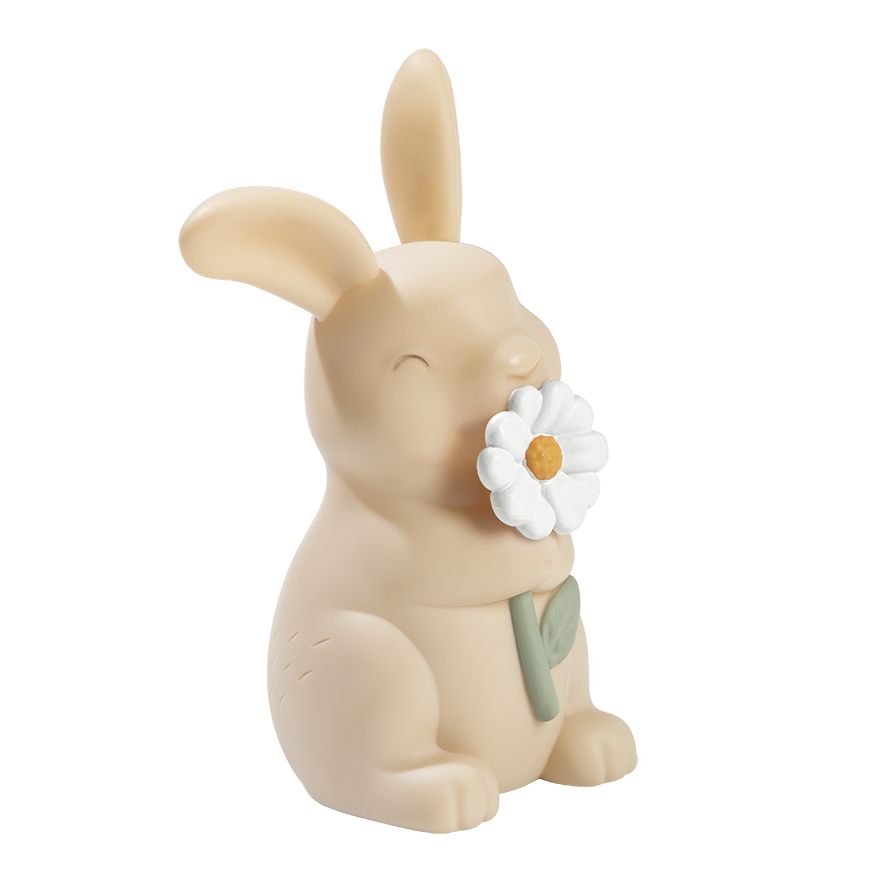 Little Dutch Night Light – Baby Bunny
