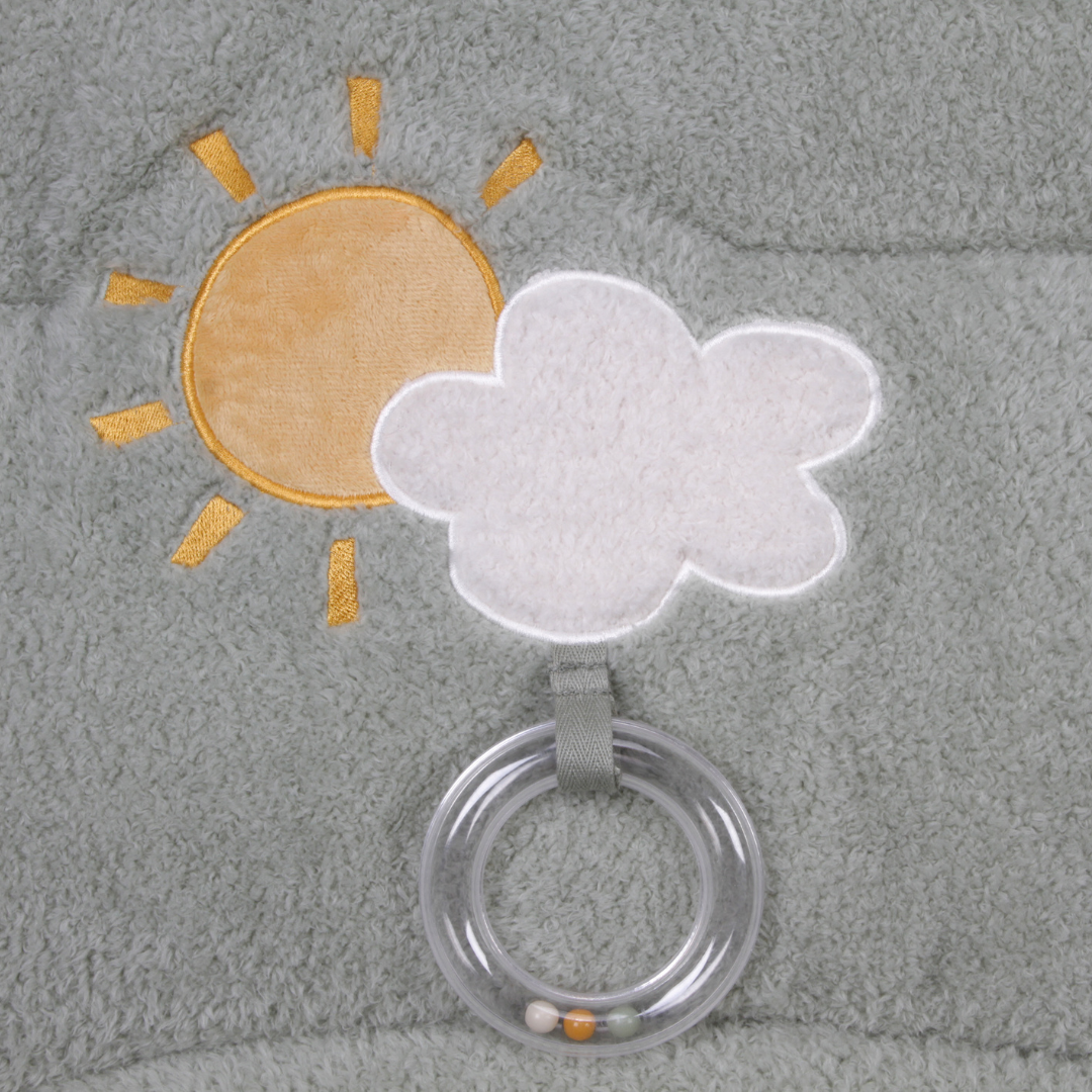 Little Dutch Soft Baby Playmat – Little Farm