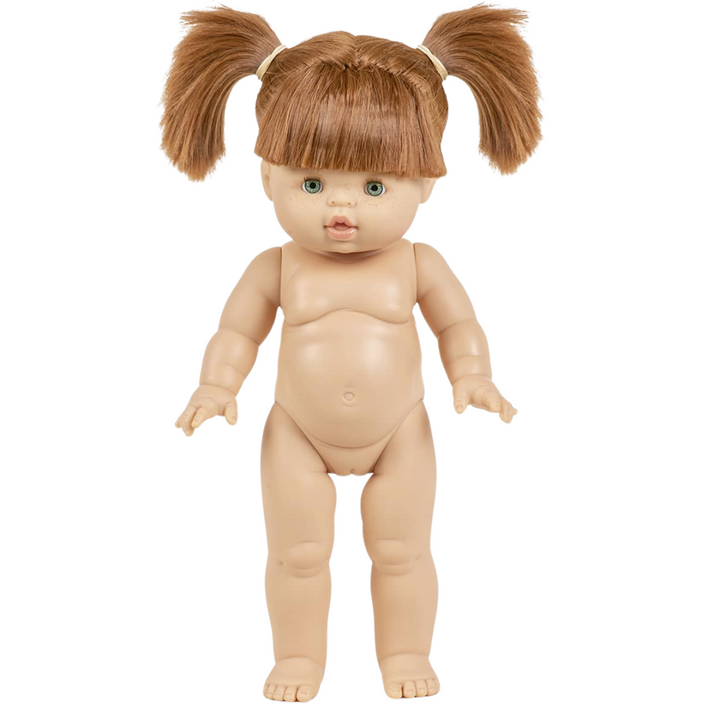 Minikane | Paola Reina Standing Baby Doll – Gabrielle