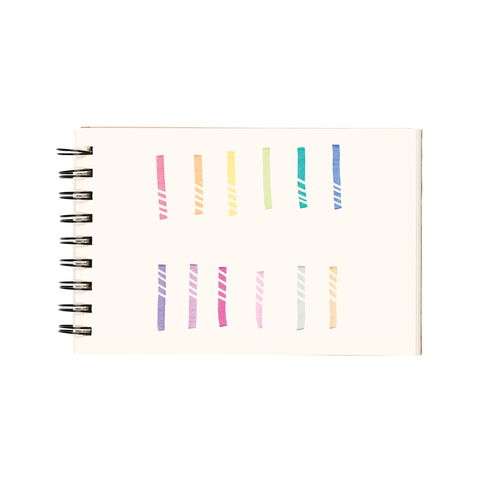 OOLY Make No Mistake! Erasable Markers (Set of 12)