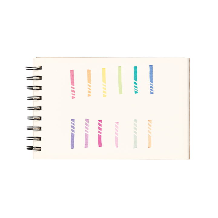 OOLY Make No Mistake! Erasable Markers (Set of 12)