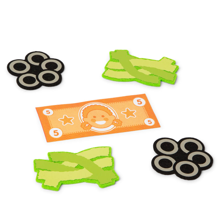 Melissa &amp; Doug Nachos Playset