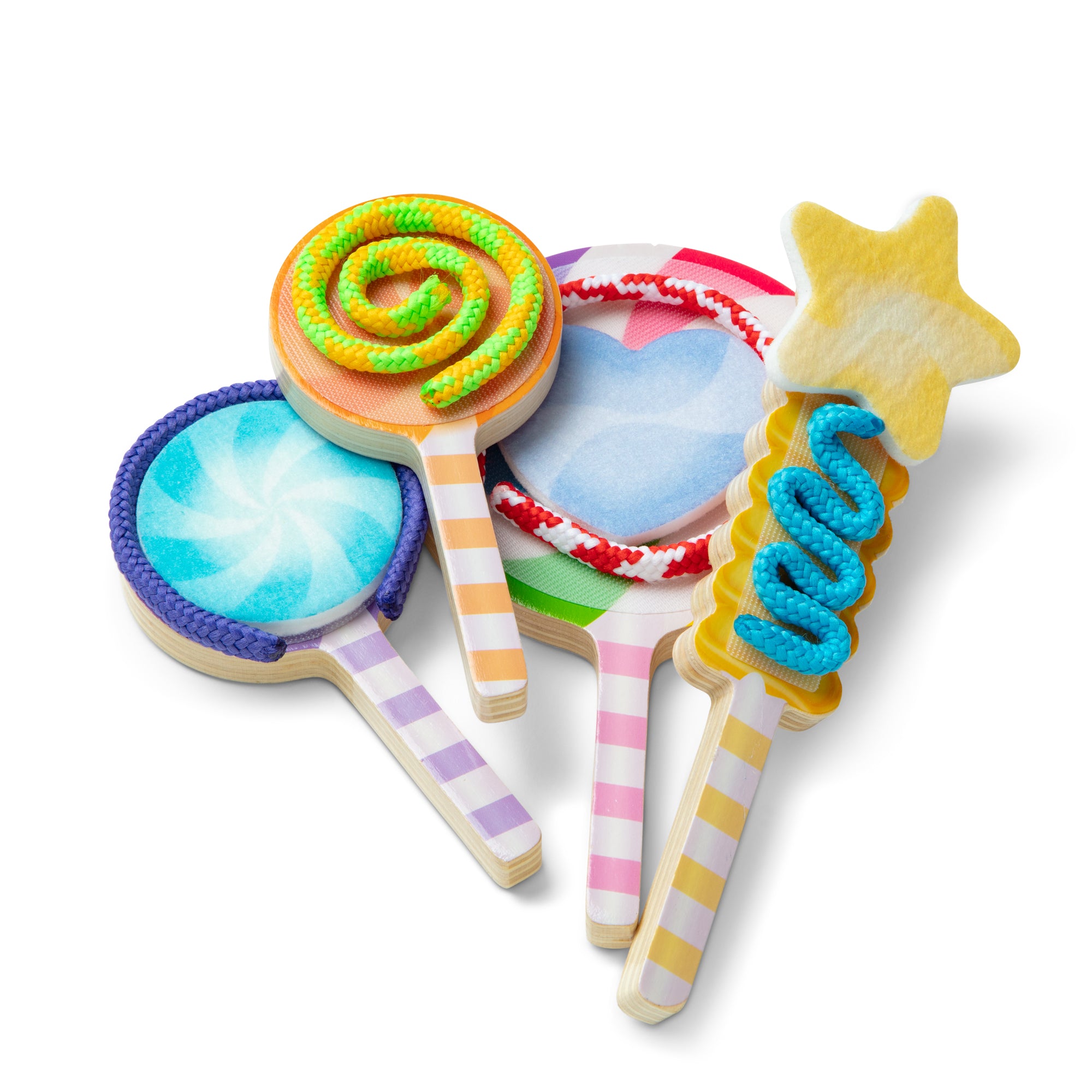 Melissa & Doug Lollipop Playset