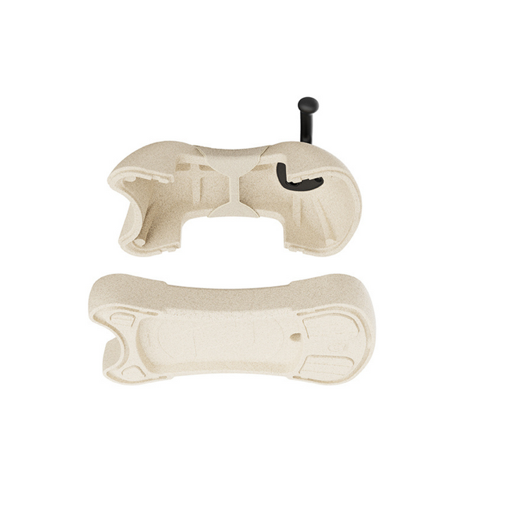 Scoot And Ride My First 3-in-1 Baby Walker &amp; Ride-On – Sand