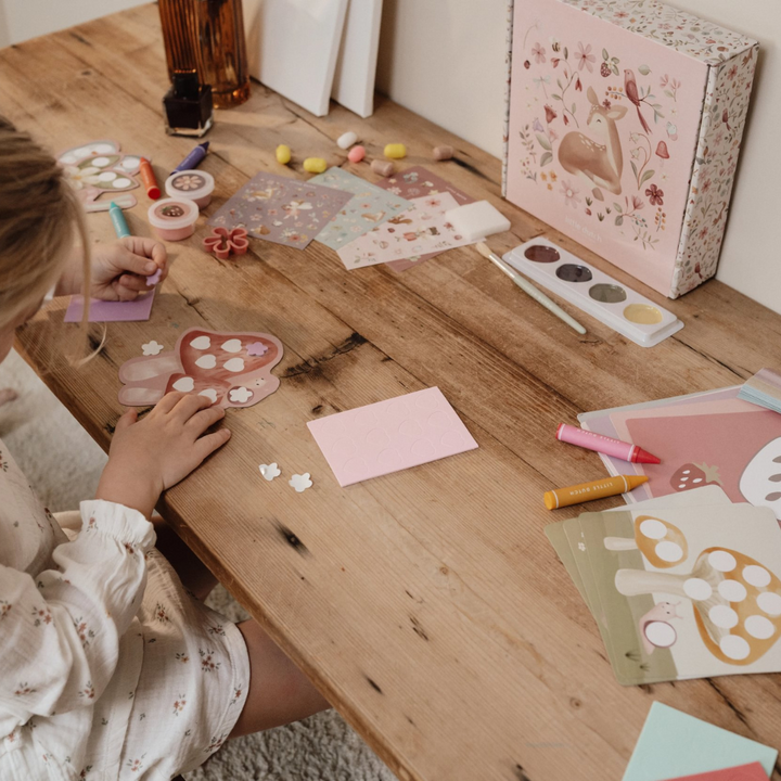 Little Dutch Creativity Box – Fairy Garden