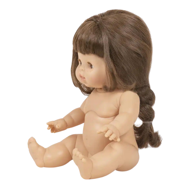 Minikane | Paola Reina Baby Doll – Valentine