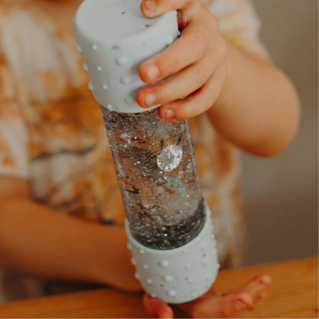 Jellystone Designs DIY Calm Down Bottle – Snow