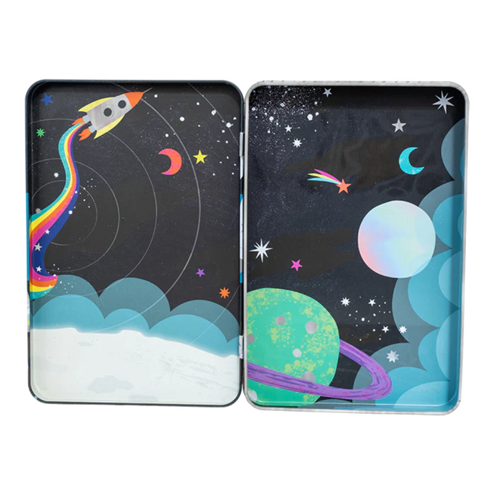Floss &amp; Rock Magnetic Playtime – Space