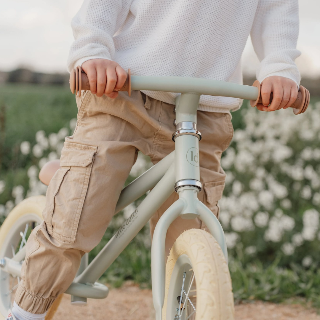 Little Dutch Balance Bike – Matt Green