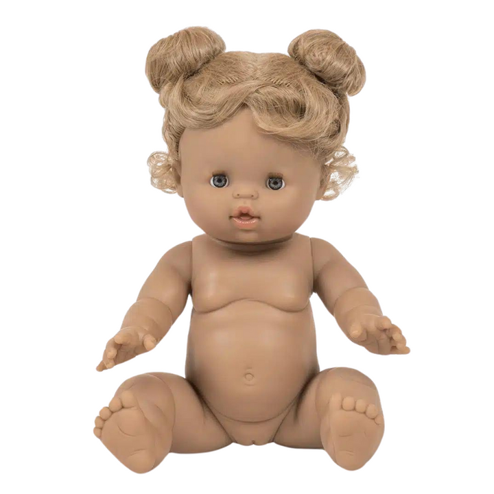Minikane | Paola Reina Baby Doll – Louise