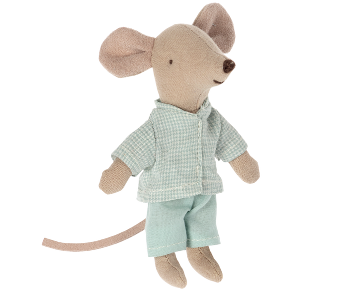 Maileg Mouse Pyjamas – Little Brother