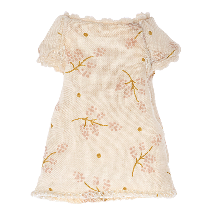 Maileg Mouse Nightgown – Little Sister