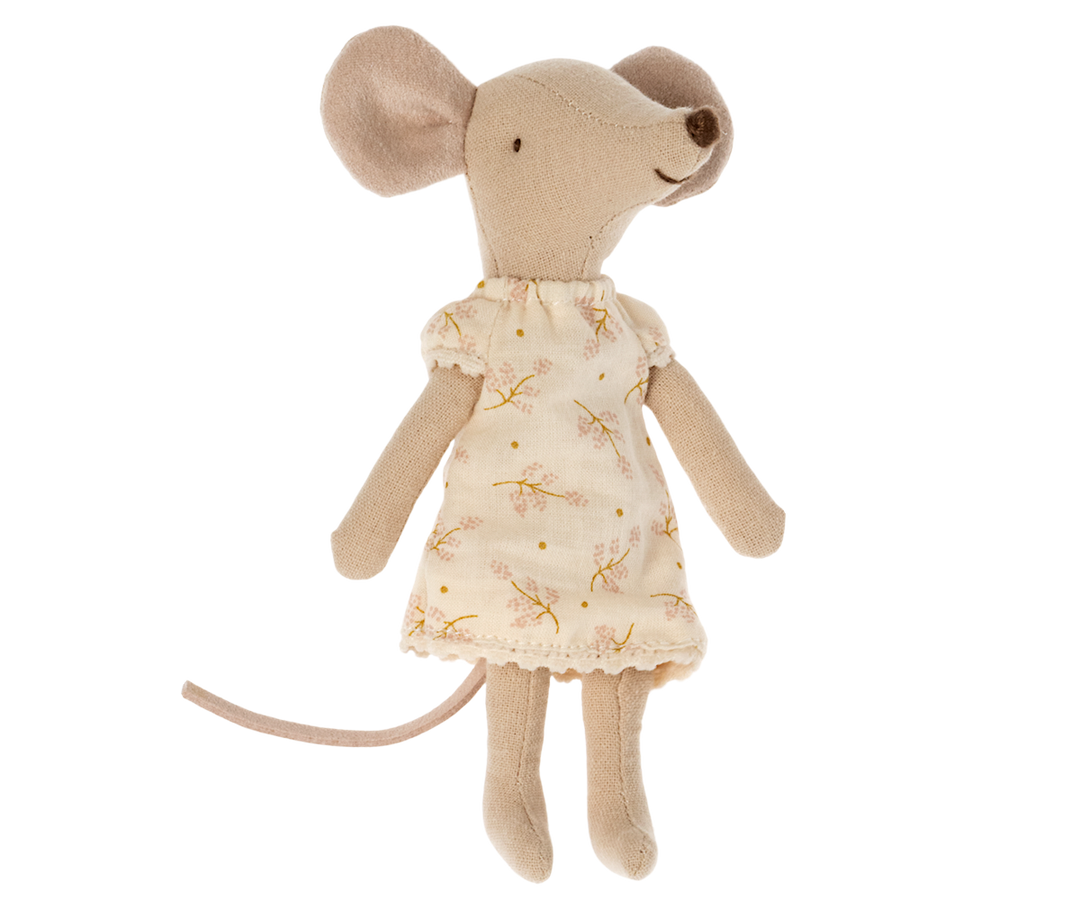 Maileg Mouse Nightgown – Big Sister