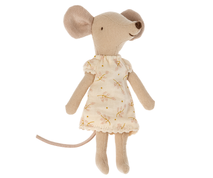 Maileg Mouse Nightgown – Big Sister
