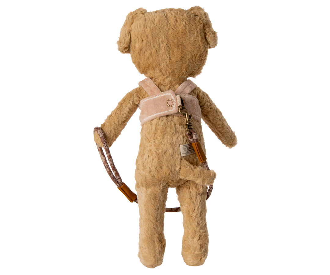 Maileg Puppy – Harness