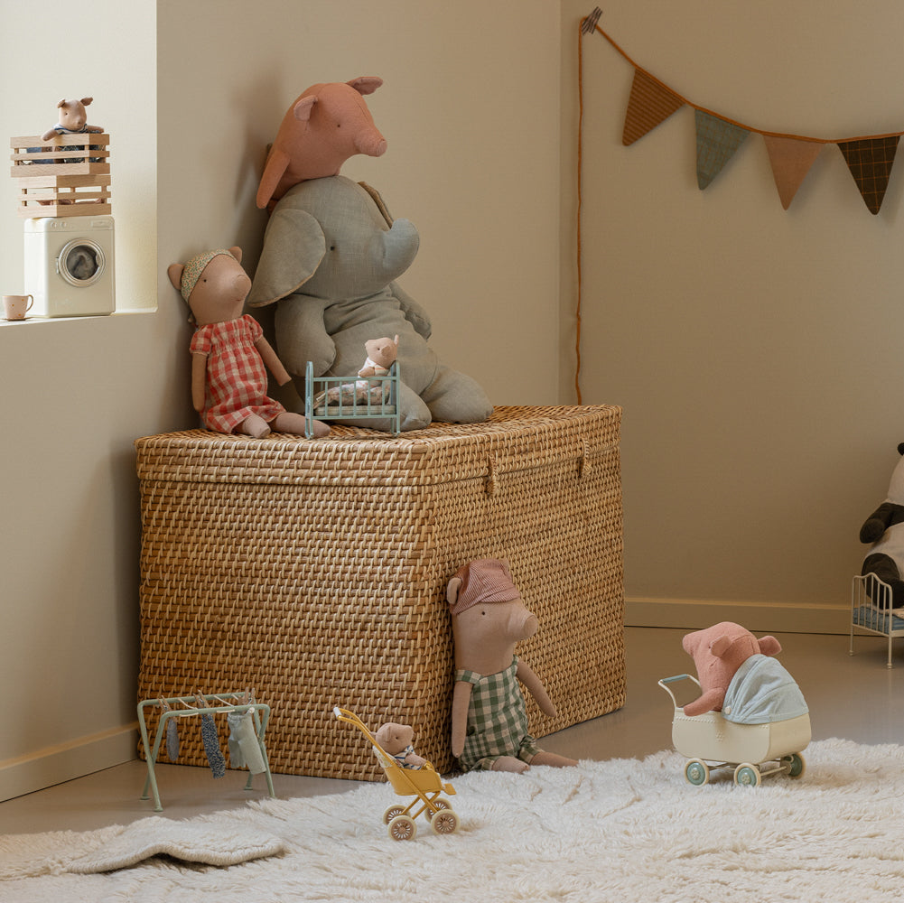 Maileg Pig – Girl