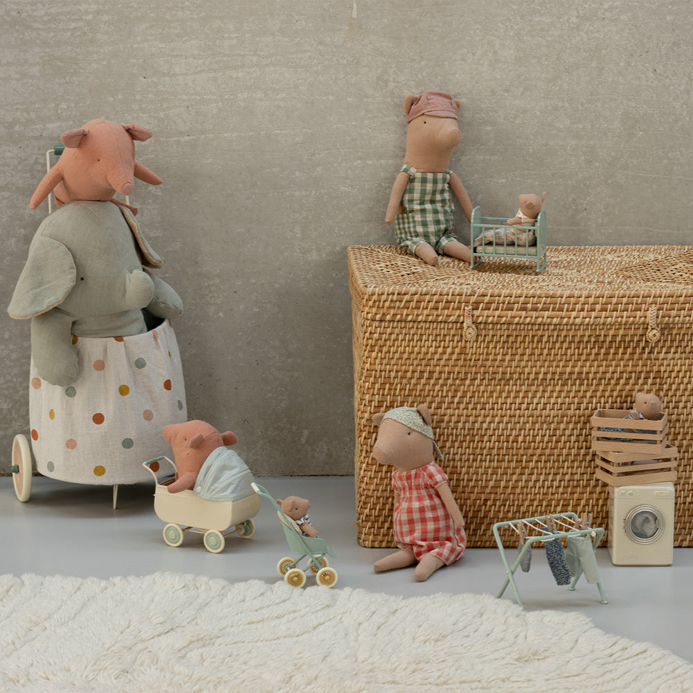 Maileg Pig – Boy