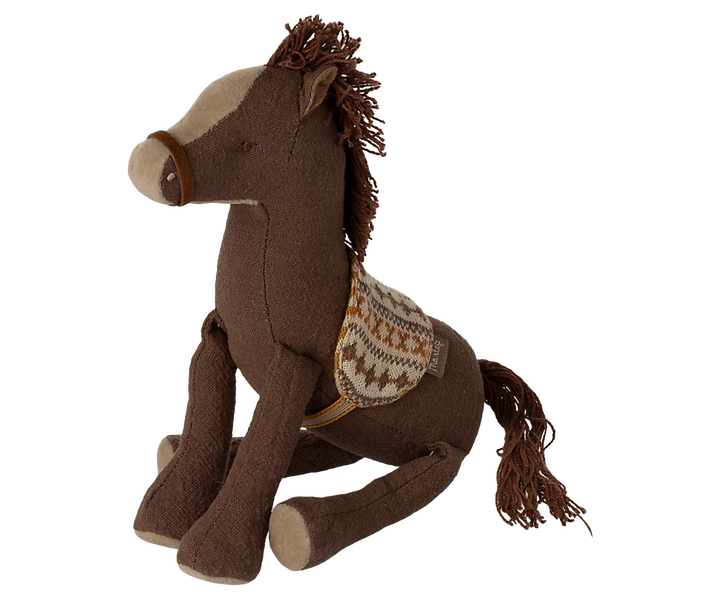 Maileg Pony – Small