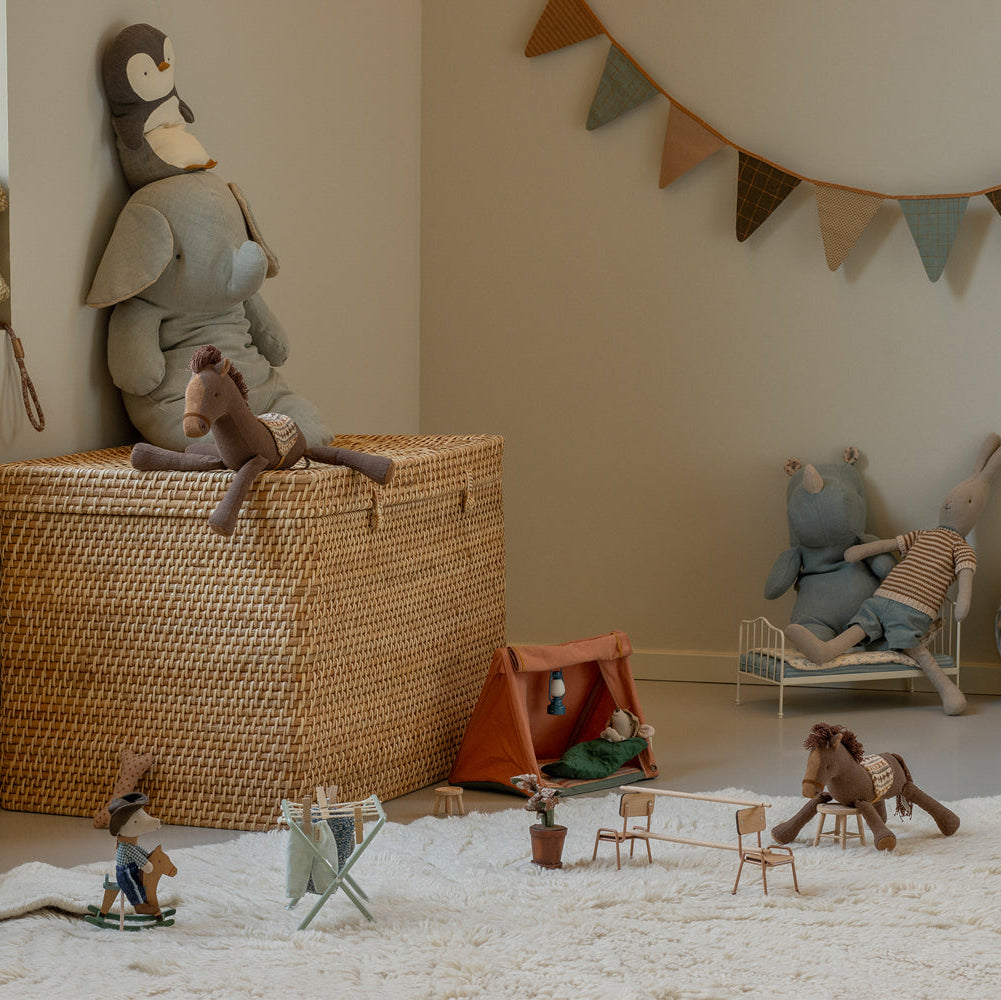 Maileg Pony – Small