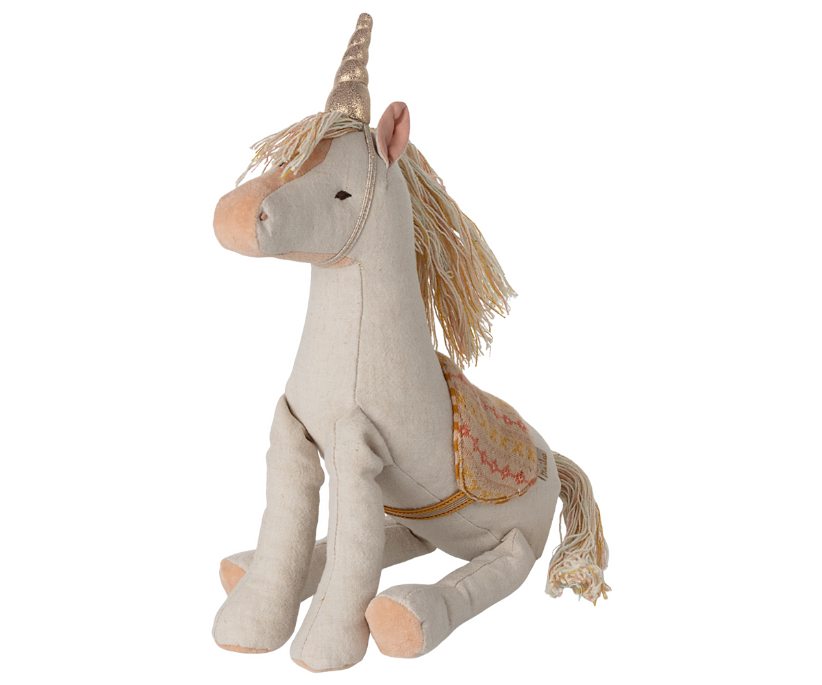 Maileg Unicorn – Medium