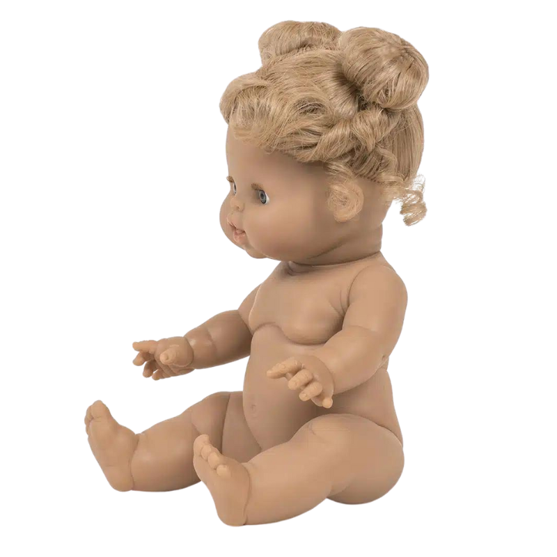 Minikane | Paola Reina Baby Doll – Louise