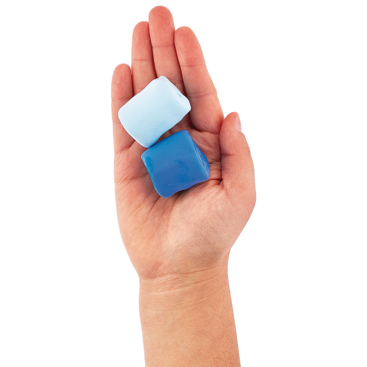 OOLY Creatibles Air Dry Clay (Set of 12 Colours)