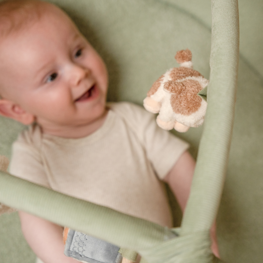 Little Dutch Soft Activity Baby Playmat – Little Farm