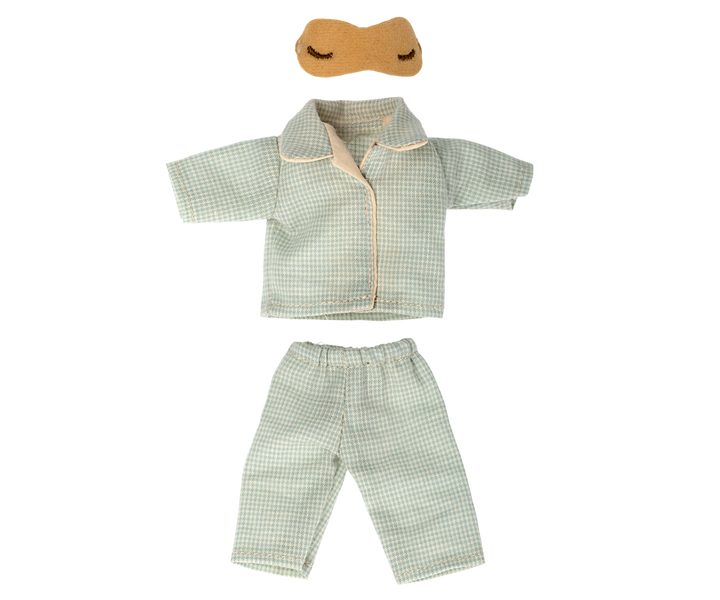Maileg Pyjamas – Dad Mouse