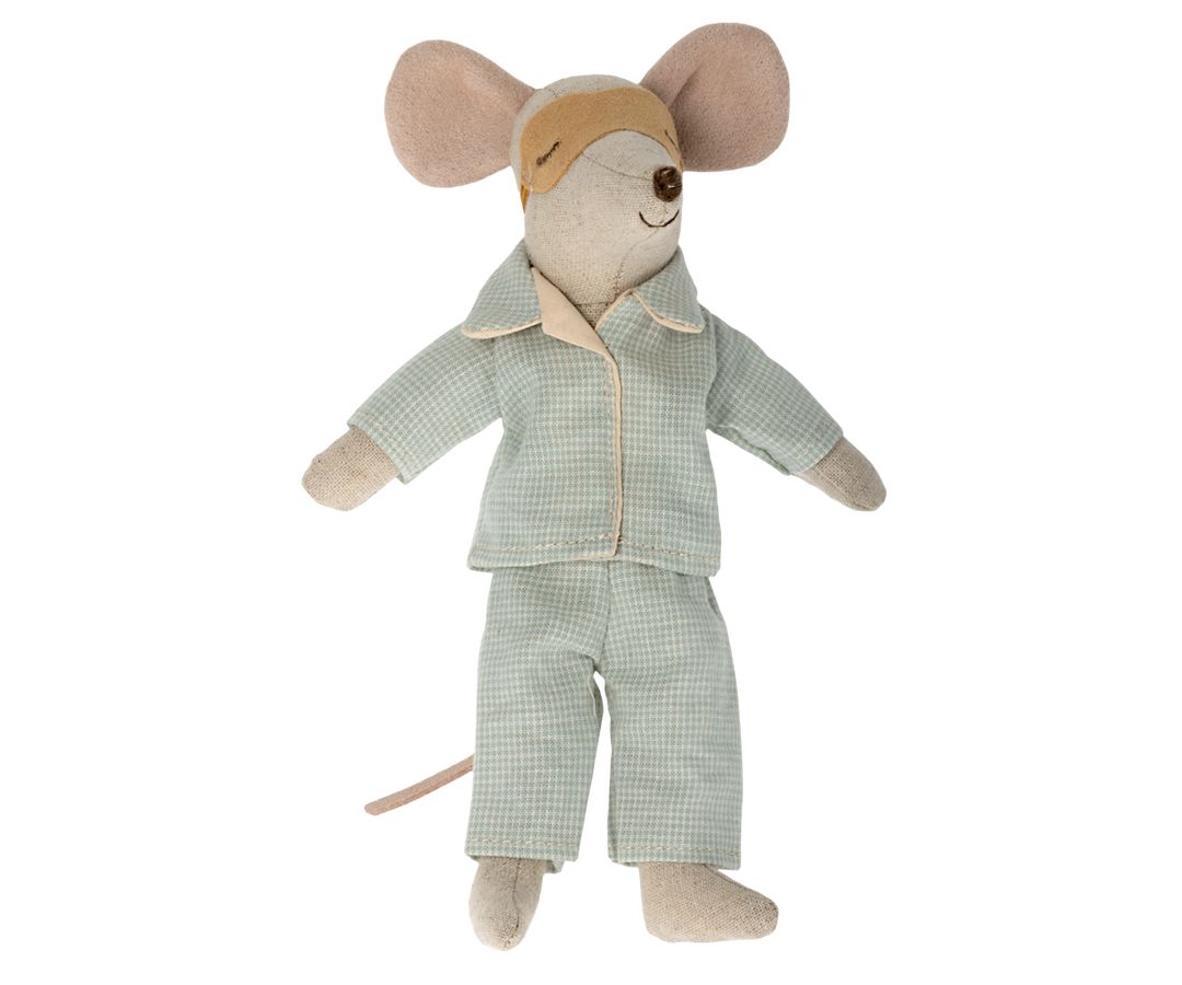 Maileg Pyjamas – Dad Mouse