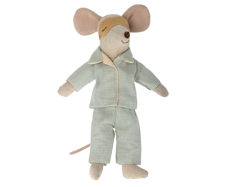 Maileg Pyjamas – Dad Mouse