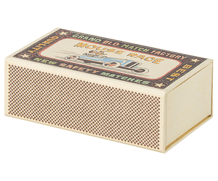 Maileg Mouse in Matchbox – Big Brother (2023)