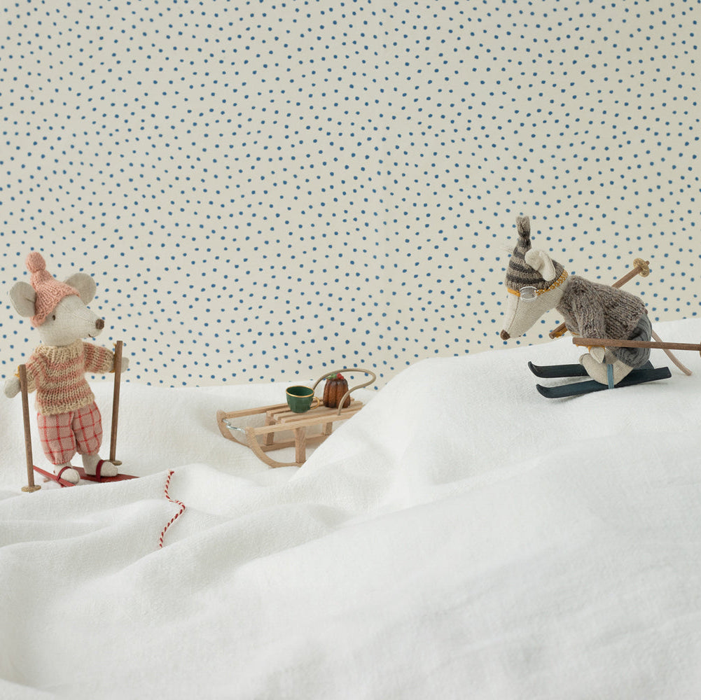 Maileg Knitted Sweater & Hat – Big Brother