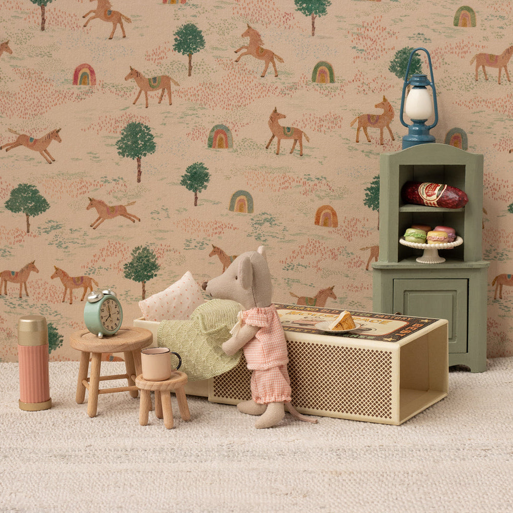 Maileg Mouse in Matchbox – Little Sister (2026)